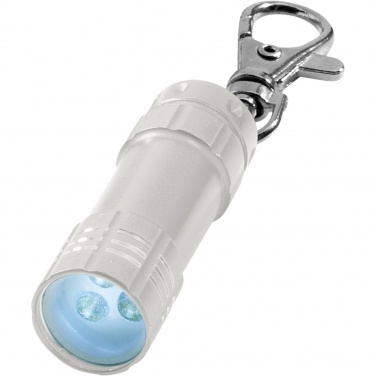 Logotrade advertising product picture of: Astro LED keychain light