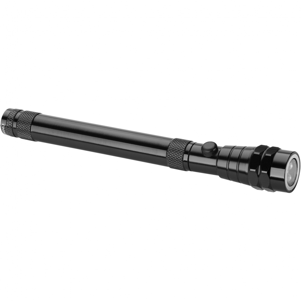 Logotrade promotional product picture of: Magnetica pick-up tool torch light