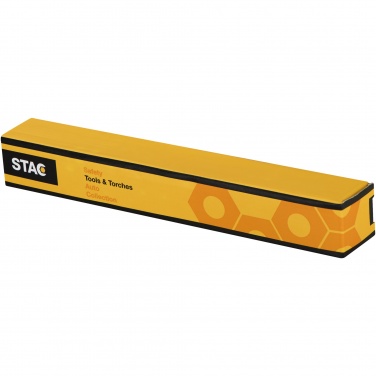 Logo trade promotional items picture of: Magnetica pick-up tool torch light