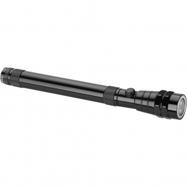 Logotrade promotional item image of: Magnetica pick-up tool torch light