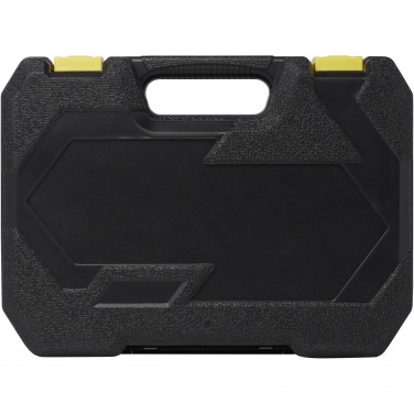 Logotrade promotional merchandise picture of: Sounion 16-piece tool box