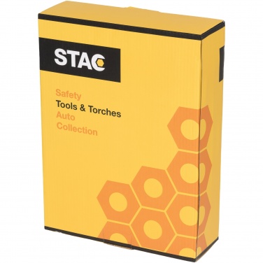 Logotrade promotional merchandise image of: Sounion 16-piece tool box