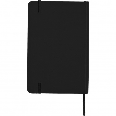 Logotrade advertising product picture of: Classic A5 hard cover notebook