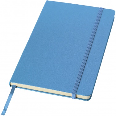 Logotrade promotional merchandise photo of: Classic A5 hard cover notebook