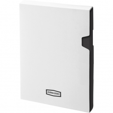 Logotrade advertising product image of: Executive A4 hard cover notebook