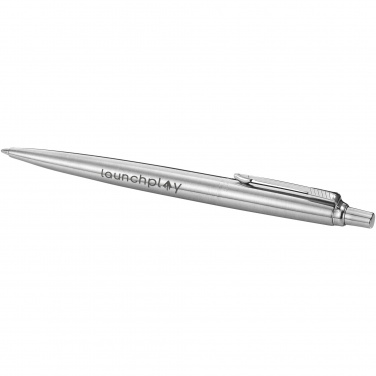 Logo trade promotional gift photo of: Parker Jotter ballpoint pen