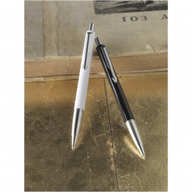 Logotrade corporate gifts photo of: Parker Vector ballpoint pen