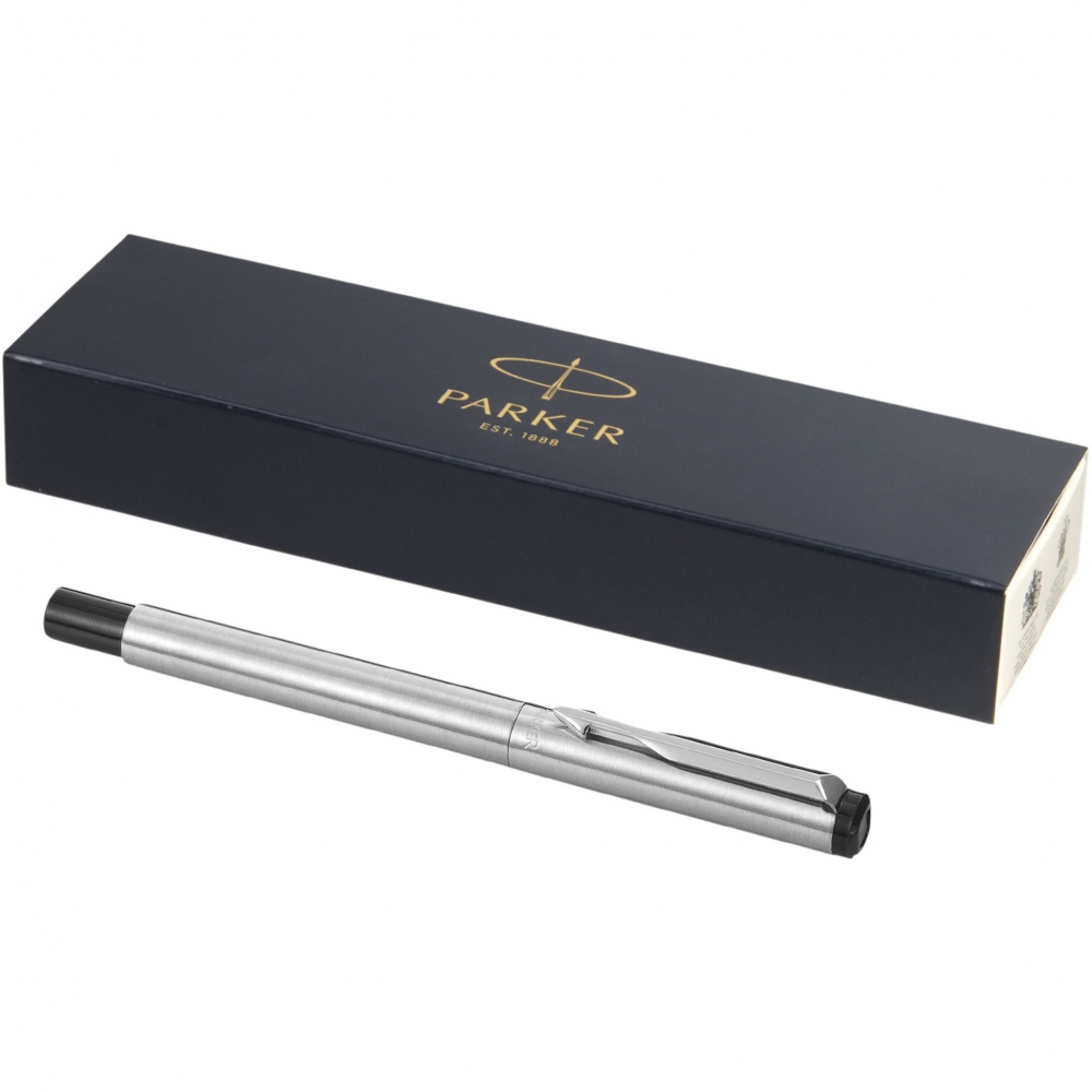 Logotrade advertising product image of: Parker Vector rollerball pen