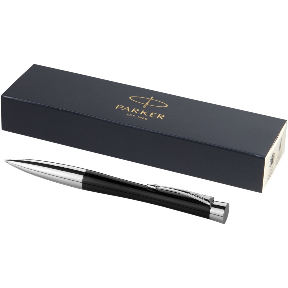 Logotrade corporate gift image of: Parker Urban ballpoint pen