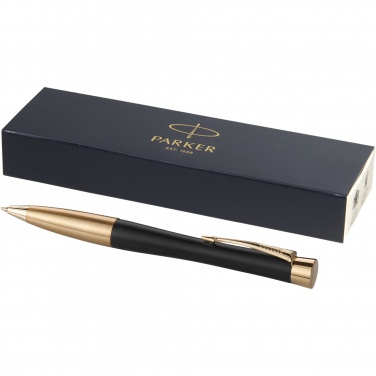 Logotrade promotional item picture of: Parker Urban ballpoint pen