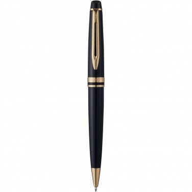 Logo trade promotional item photo of: Waterman Expert ballpoint pen