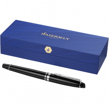 Logotrade corporate gift image of: Waterman Expert fountain pen