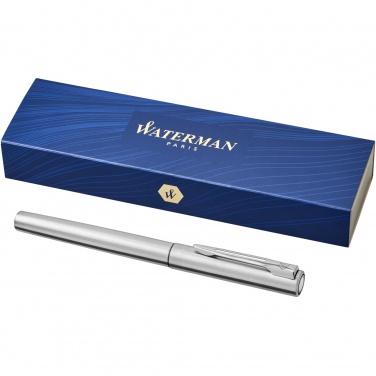 Logotrade promotional gift picture of: Waterman Graduate fountain pen