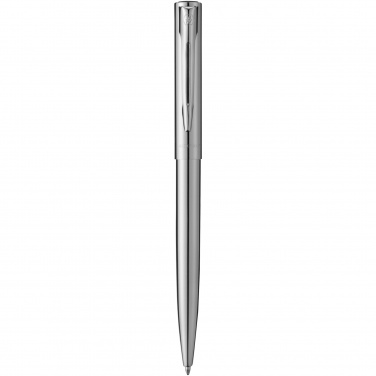 Logo trade promotional product photo of: Waterman Graduate ballpoint pen