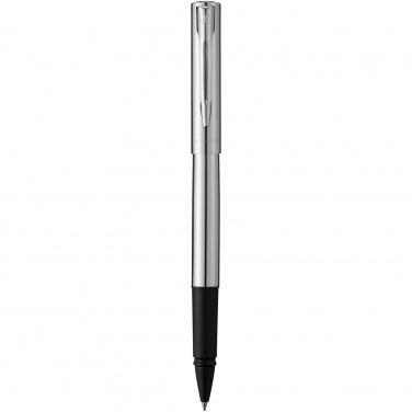 Logo trade promotional products image of: Waterman Graduate rollerball pen