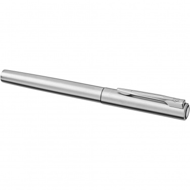 Logotrade promotional product image of: Waterman Graduate rollerball pen