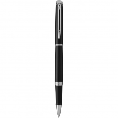 Logo trade promotional gifts image of: Waterman Hémisphère rollerball pen