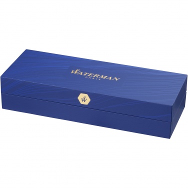 Logo trade promotional product photo of: Waterman Hémisphère rollerball pen