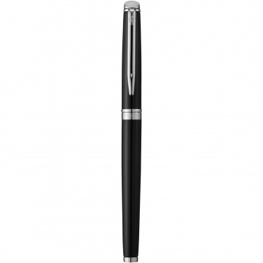 Logo trade promotional giveaway photo of: Waterman Hémisphère rollerball pen
