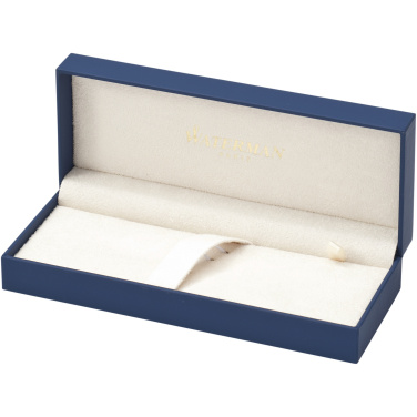 Logotrade business gift image of: Waterman Hémisphère ballpoint pen