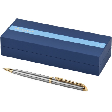 Logo trade promotional items picture of: Waterman Hémisphère ballpoint pen