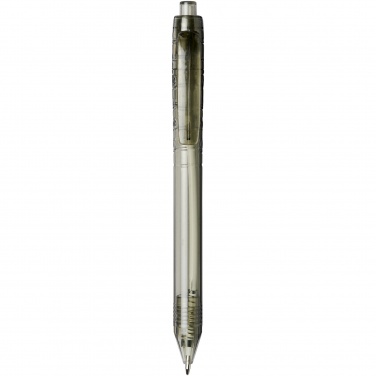 Logotrade promotional merchandise picture of: Vancouver recycled PET ballpoint pen