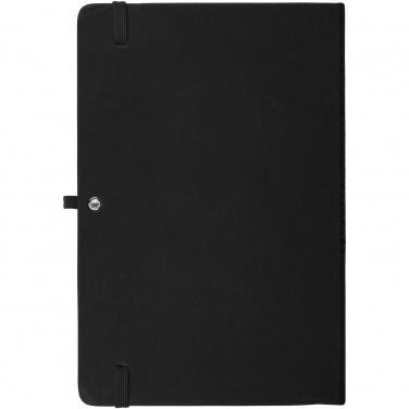 Logotrade promotional products photo of: Theta A5 hard cover notebook