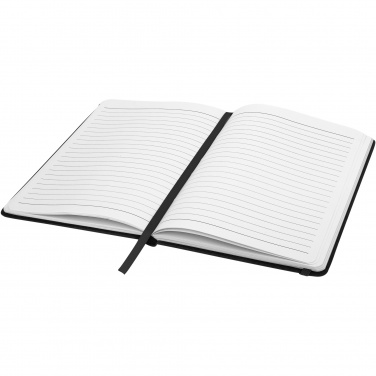 Logotrade promotional products photo of: Spectrum A5 hard cover notebook