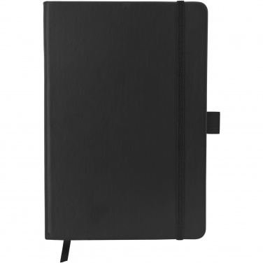 Logotrade promotional product picture of: Colour-edge A5 hard cover notebook