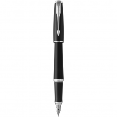 Logo trade promotional products picture of: Parker Urban fountain pen