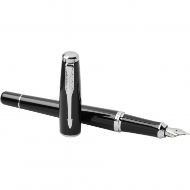 Logotrade promotional merchandise image of: Parker Urban fountain pen