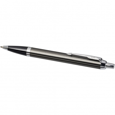 Logotrade corporate gift picture of: Parker IM ballpoint pen