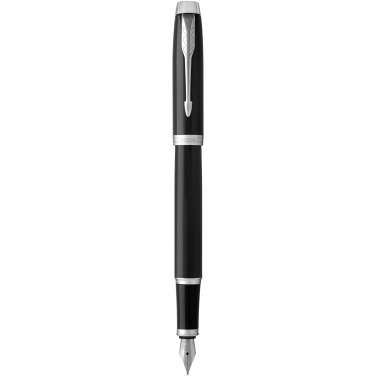 Logotrade promotional item picture of: Parker IM fountain pen