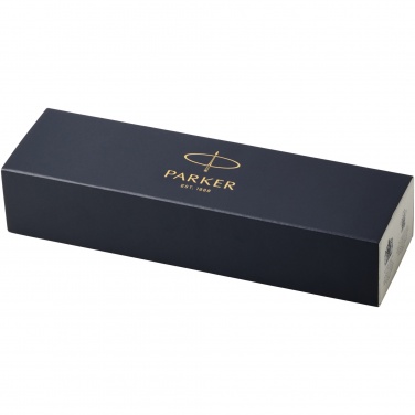 Logo trade promotional products image of: Parker IM fountain pen