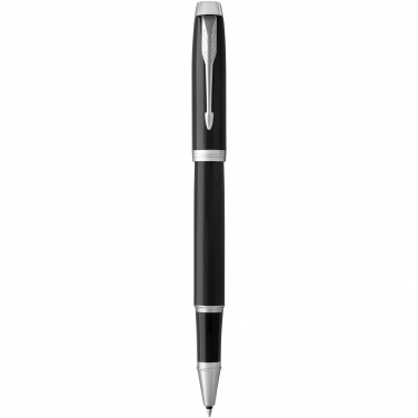 Logotrade promotional gift image of: Parker IM rollerball pen