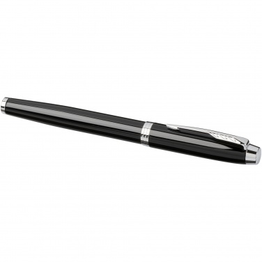 Logotrade promotional products photo of: Parker IM rollerball pen