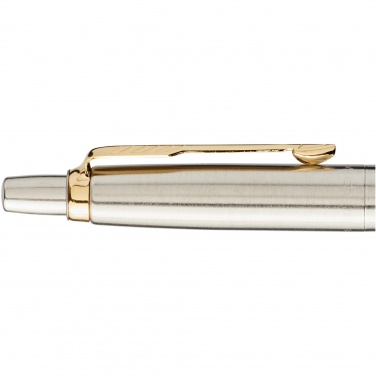 Logotrade promotional giveaway picture of: Parker Jotter SS ballpoint pen