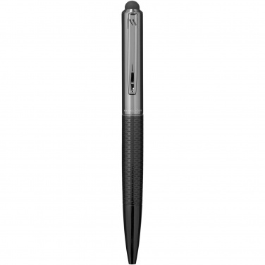 Logotrade promotional giveaway image of: Dash stylus ballpoint pen