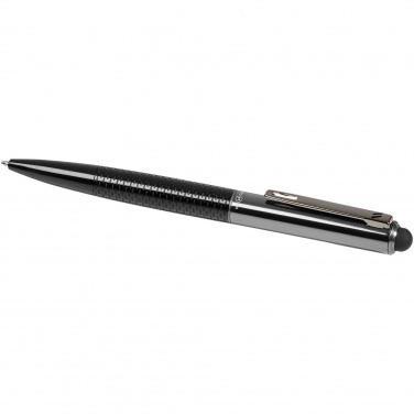 Logo trade promotional giveaways picture of: Dash stylus ballpoint pen