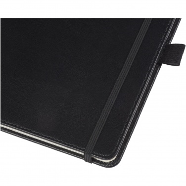 Logotrade promotional item image of: Bound A5 notebook