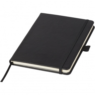 Logotrade promotional merchandise photo of: Bound A5 notebook