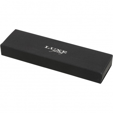 Logo trade promotional products picture of: Andante duo pen gift set