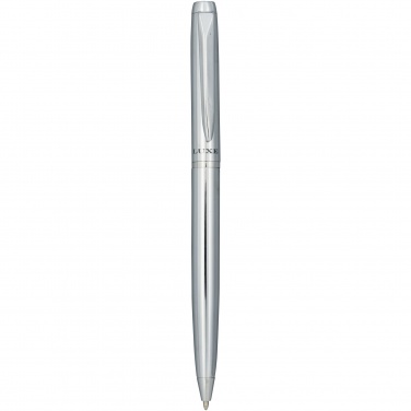 Logo trade promotional gift photo of: Cepheus ballpoint pen