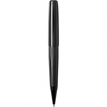 Logotrade promotional item picture of: Gloss duo pen gift set