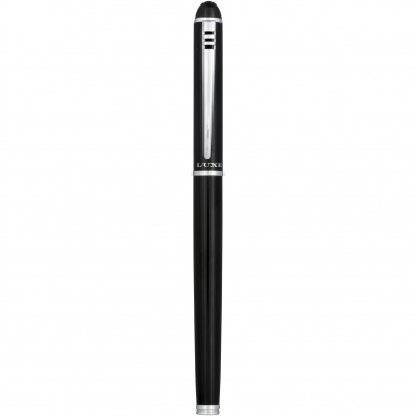 Logotrade promotional gift picture of: Andante duo pen gift set