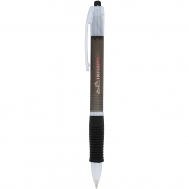 Logo trade promotional giveaways picture of: Trim ballpoint pen