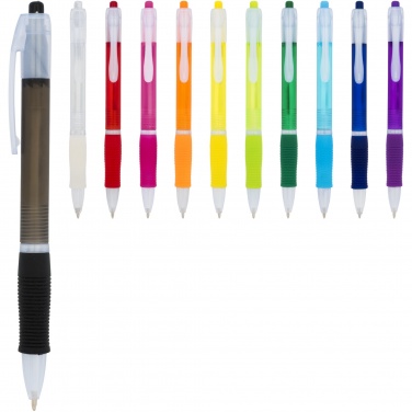Logotrade promotional giveaways photo of: Trim ballpoint pen