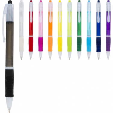 Logotrade promotional merchandise photo of: Trim ballpoint pen