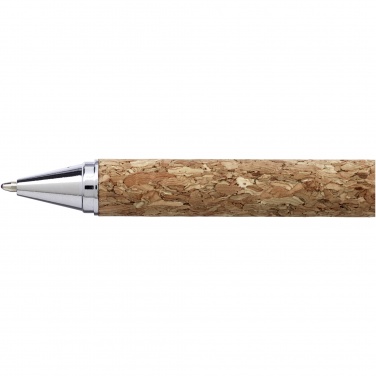 Logotrade promotional merchandise photo of: Cortegana ballpoint pen
