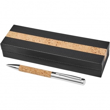 Logotrade advertising product image of: Cortegana ballpoint pen